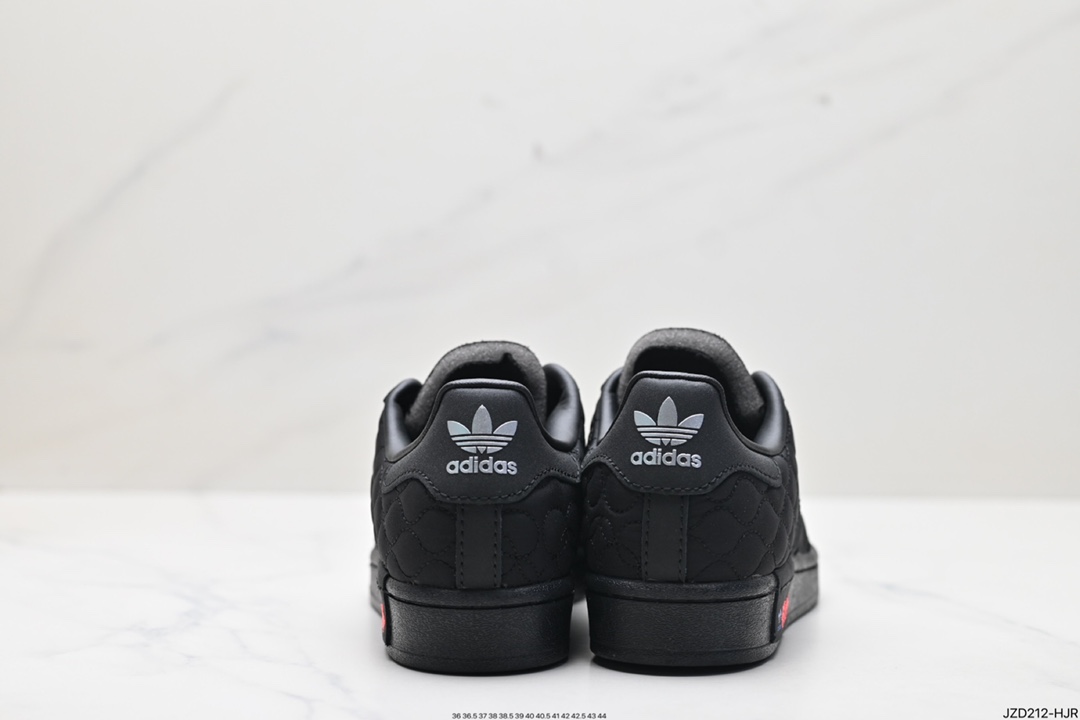 Adidas Superstar Shoes